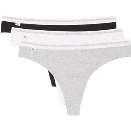 Shorts Lacoste X3 Strings