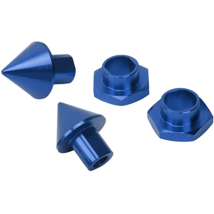 Reparatieset voor Achterruit Glasveerbevestiging 90101 SR3 000 Vervanging voor Civic Hatchback 1992 blauw