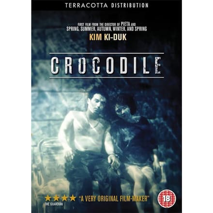Crocodile