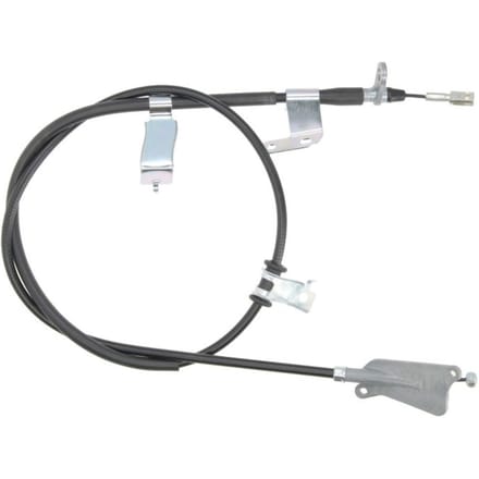 Kabel, parkeerrem TRW GCH536 links
