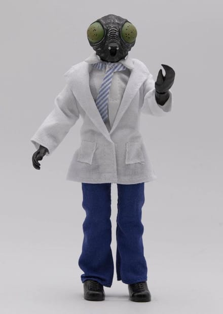 MEGO The Fly 1958 Action Figure 20 cm Action Figuur