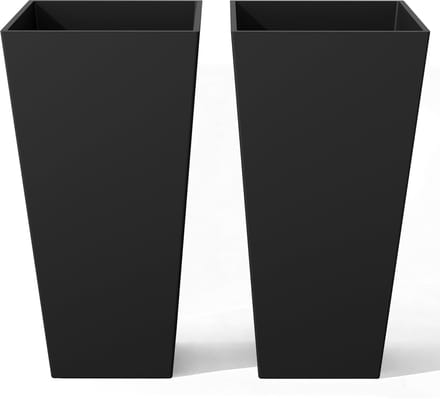 Hars Indoor/Outdoor Taper Planter