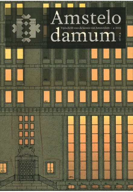 Amstelodamum - 04 2023