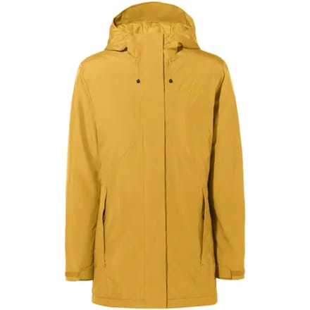 Dames gewatteerde parka VAUDE Rosemoor