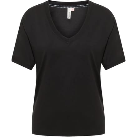 Dames-T-shirt Ragwear Hazzel