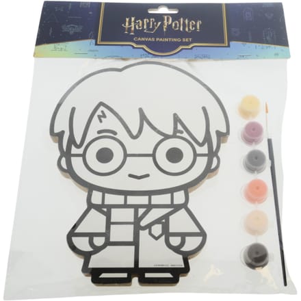 Wins Holland Wins Harry Potter Schildersset Harry.