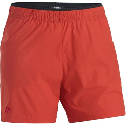 Damesshort Maier Sports Fort