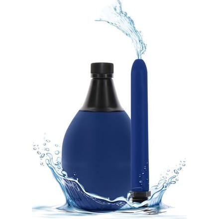 ToyJoy Buttocks The Reservoir Anaal Douche 15 cm