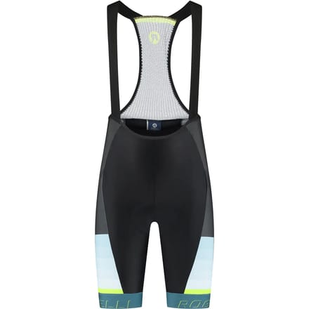 Bretelshorts Rogelli Hero II