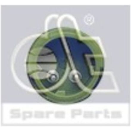 Dt Spare Parts Sensor, koelvloeistoftemperatuur DT 5.44007