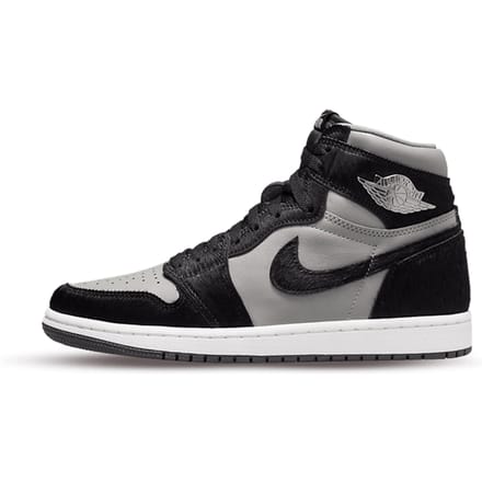 Jordan 1 Retro High OG Twist 2.0 Medium Grey (Women's)