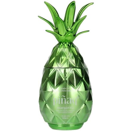 Piñaq Margarita Liqueur 17% Vol. 0,05l