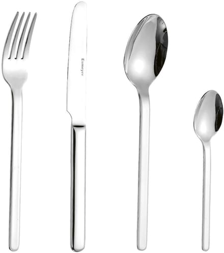 esmeyer 24-delige bestek bettina rvs