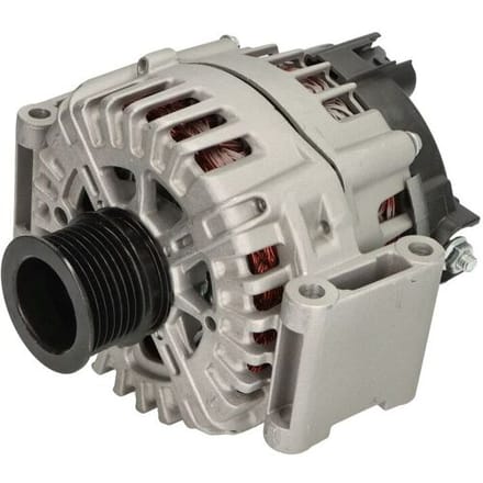 Driefasige generator RIVOLV RIV610548