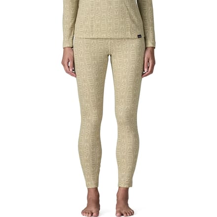 Leggings voor dames Patagonia Cap MW