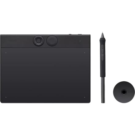 Wacom Tablet Intous Pro Small (2025)