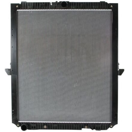 Radiator, motorkoeling HIGHWAY AUTOMOTIVE ME2335