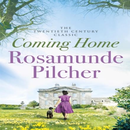 Thuis door Rosamunde Pilcher Paperback Boek 9780340752470