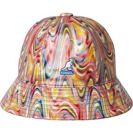 Bob Kangol Heatwave Casual