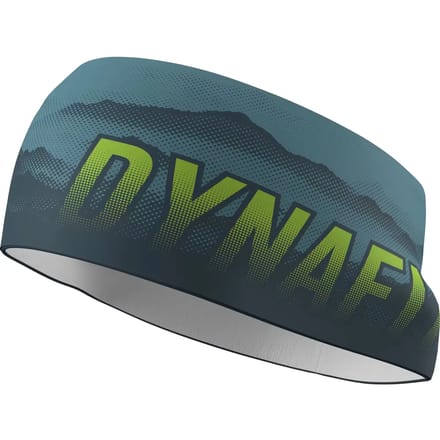 Bedrukte hoofdband Dynafit Performance