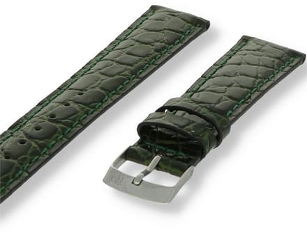 Morellato PMU072LIVERP16 Basic Collection Horlogeband - 16mm