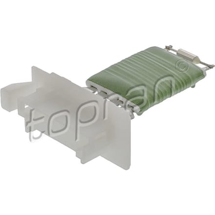 Topran Regelaar, binnenventilator HANS PRIES 408 498