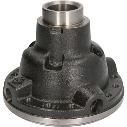 Reparatieset, achteras EURORICAMBI 60171896
