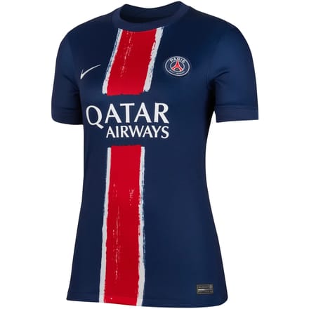 Trainingsshirt voor dames PSG Dri-FIT 2024/25