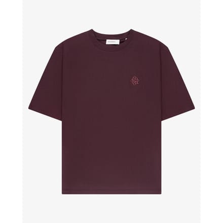 The GoodPeople T-shirt korte mouw 26020900 tommy
