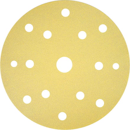 Bosch Accessories 2608621735 Schuurschijf Diameter 150 mm Korrelgrootte (num): 150 50 stuk(s)