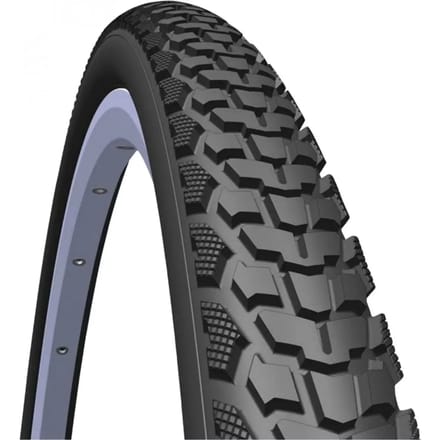 Band Rubena Tyres Gripper Tr (35-622)