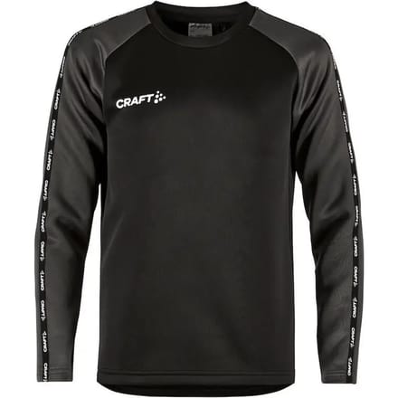Sweatshirt kind ronde hals Craft Squad 2.0