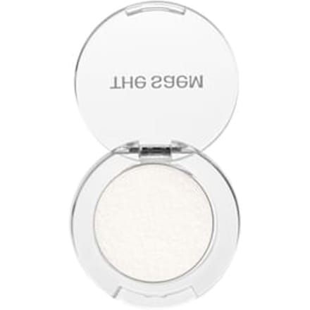 The Saem - Saemmul Single Shadow Shimmer - 11 Colors 2025 Version - #PK03