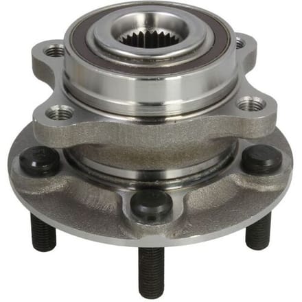 Wielnaaf EDGE 512498AT