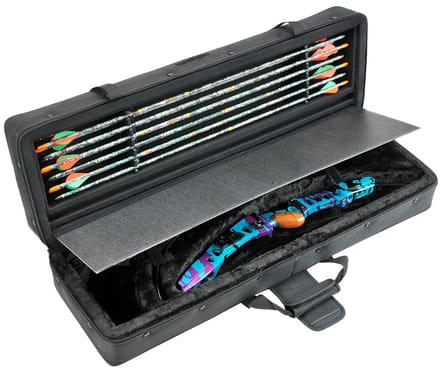 SKB - Hybrid 3410 - Recurve Boogkoffer