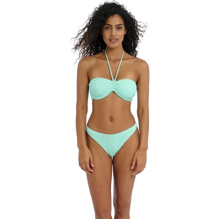 Bandeau bh met beugel voor dames Freya Ibiza Waves