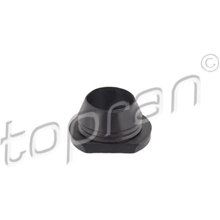 Topran Pakking, sproeierwaterpomp/sproeierwaterreservoir HANS PRIES 208 672