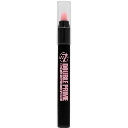 W7 Double Prime Lips & Brows Duo Primer