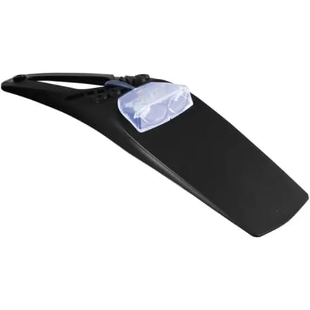 Uitbreiding achterspatbord met led R-Tech Extreme Tail Ligh