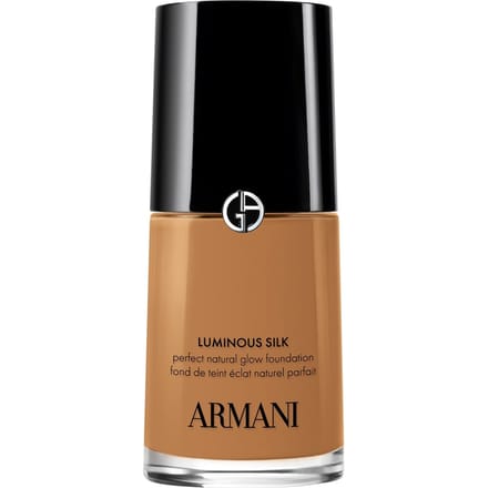 Giorgio Armani Luminous Silk Foundation 30ml (Various Shades) - 9.1 - New Formulation