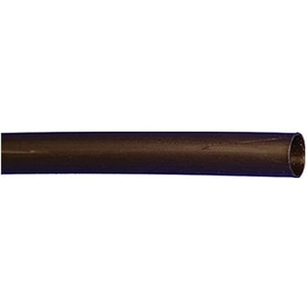 Intercable 183284 Krimpkous Zwart 13 mm 4.1 mm Krimpverhouding:3:1 1 stuk(s)