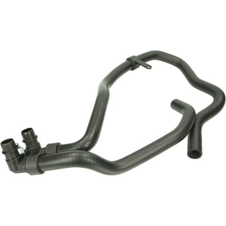 Koelsysteem, rubberen slang THERMOTEC DNC038TT