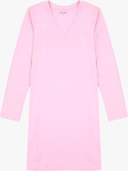 lordsxlilies Slaapkleedje rose - maat XXL