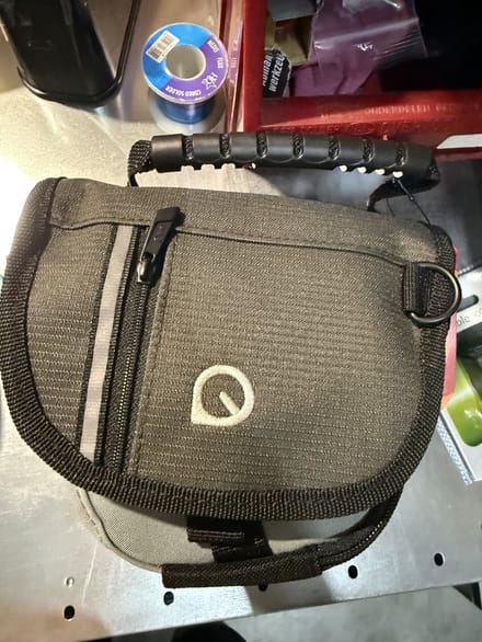 Paq Active AS-305 voor FZ-38