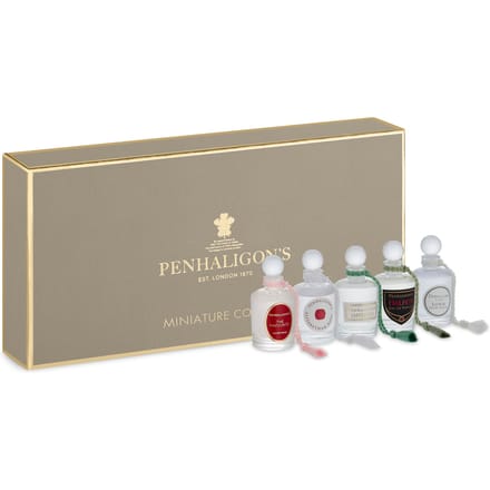 Penhaligon's Ladies' Fragrance Collection Set