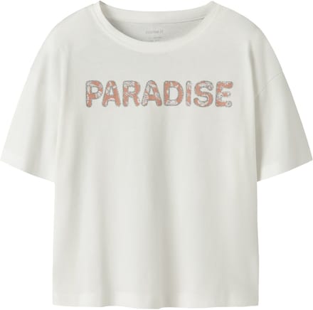 Name it T-shirt Relaxed Fit
