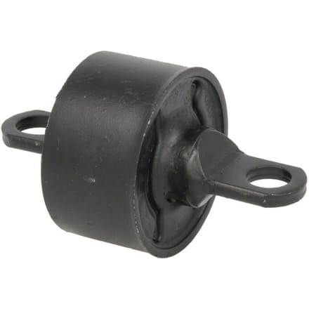 Voorste draagarm silentblock TEDGUM 1142886
