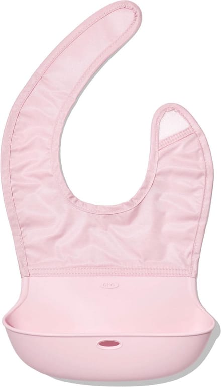 OXO tot Oprolbare slab - Slabbetjes - Slabbertjes baby - Slab - Blossom