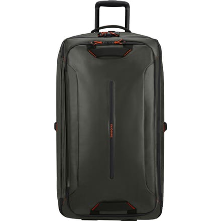 Samsonite Reistas Met Wielen - PRODIVER Duffle/Wh 79/29 - Climbing Ivy - 3.4 kg