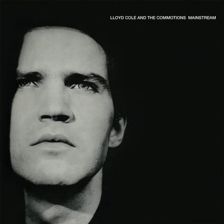 LP Plaat LLOYD COLE & THE COMMOTIONS - Mainstream UMCLP023 Polydor 2023 Niet-Japanse Rock gray